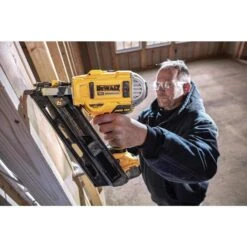 DeWalt 20V MAX Cordless 30 Deg Framing Nailer 20 V 20 DeWalt 20V MAX Cordless 30 Deg Framing Nailer 20 V -Senco Arrow Shop 03c188b4 10e1 44d2 a7a7 5be7cae5bd41