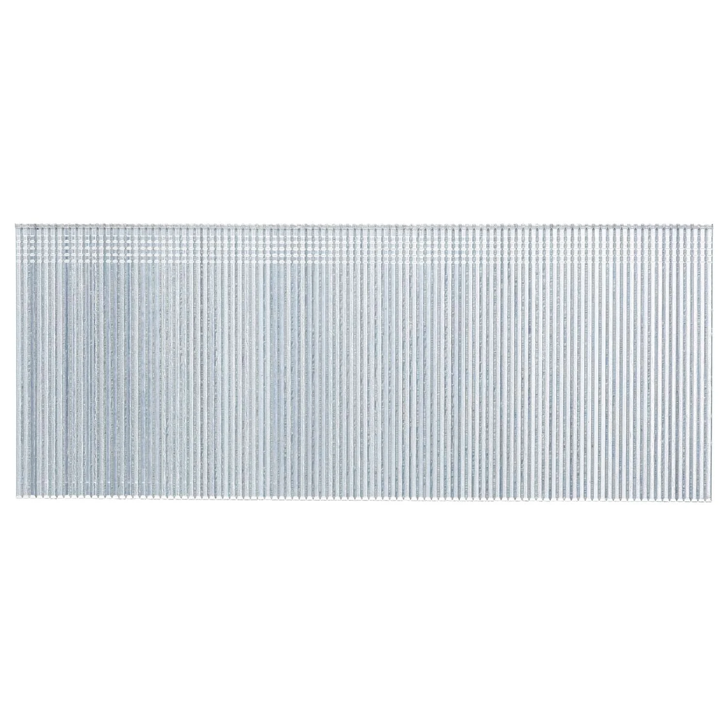 Senco 2 In. 18 Ga. Straight Strip Galvanized Brad Nails 5000 Pk 6 Senco 2 In. 18 Ga. Straight Strip Galvanized Brad Nails 5000 Pk - Image 4