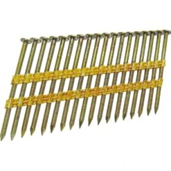 Grip-Rite 2-3/8 In. 12 Ga. Plastic Strip Bright Framing Nails 21 Deg 1000 Pk 7 Grip-Rite 2-3/8 In. 12 Ga. Plastic Strip Bright Framing Nails 21 Deg 1000 Pk -Senco Arrow Shop 059bd122 8249 49c7 a97d 1f5a97e7d9f3