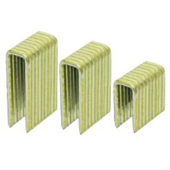 Grip-Rite L-Style 1/4 In. W 18 Ga. Narrow Crown Staples 900 Pk 7 Grip-Rite L-Style 1/4 In. W 18 Ga. Narrow Crown Staples 900 Pk -Senco Arrow Shop 0613087c aa40 4a6c 980b 80723bccd221