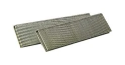 Senco 1/4 In. W X 1-1/2 In. L 18 Ga. Narrow Crown Finish Staples 5000 Pk