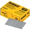 DeWalt 1-1/2 In. 16 Ga. Angled Strip Bright Finish Nails 20 Deg 2,500 Pk -Senco Arrow Shop 0a3c21f9 ea1d 4d1b ba0b f146935c1f23