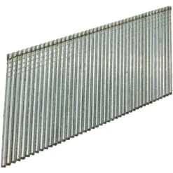 Grip-Rite 2-1/2 In. 15 Ga. Angled Strip Electro Galvanized Finish Nails 1000 Pk -Senco Arrow Shop 0a551938 eb43 4fe8 b126 a043b69166ce