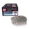 Grip-Rite 1-1/4 In. 11 Ga. Angled Strip Hot-Dip Galvanized Roofing Nails 15 Deg 7200 Pk 2 Grip-Rite 1-1/4 In. 11 Ga. Angled Strip Hot-Dip Galvanized Roofing Nails 15 Deg 7200 Pk -Senco Arrow Shop 0ebbd2d4 6515 41a2 82f7 174de4cce0ea