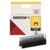 Arrow T59 5/16 In. W X 11/16 In. L Insulated Crown Cable Staples 300 Pk 2 Arrow T59 5/16 In. W X 11/16 In. L Insulated Crown Cable Staples 300 Pk -Senco Arrow Shop 1147e45d 72ad 4bdd a1f7 9ca56540553b