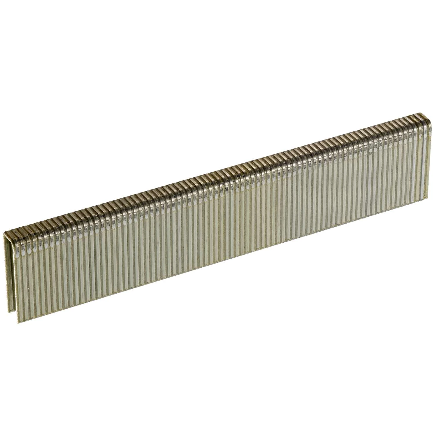 Senco 1/4 In. W X 3/4 In. L 18 Ga. Narrow Crown Finish Staples 5000 Pk 6 Senco 1/4 In. W X 3/4 In. L 18 Ga. Narrow Crown Finish Staples 5000 Pk - Image 4