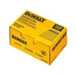 DeWalt 2-1/2 In. 16 Ga. Angled Strip Coated Finish Nails 20 Deg 2500 Pk -Senco Arrow Shop 13a9fcf9 9518 40a5 8f8d 6cfd0ebb53ac