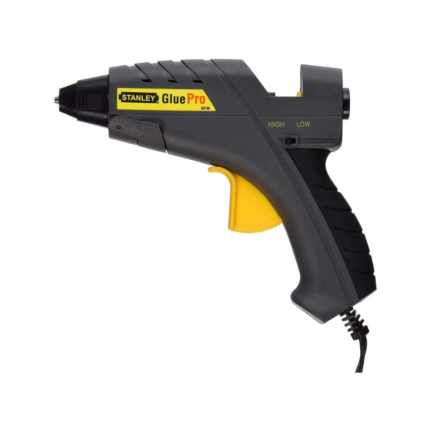 Stanley 80 W Dual Temperature Glue Gun 4 Stanley 80 W Dual Temperature Glue Gun - Image 2
