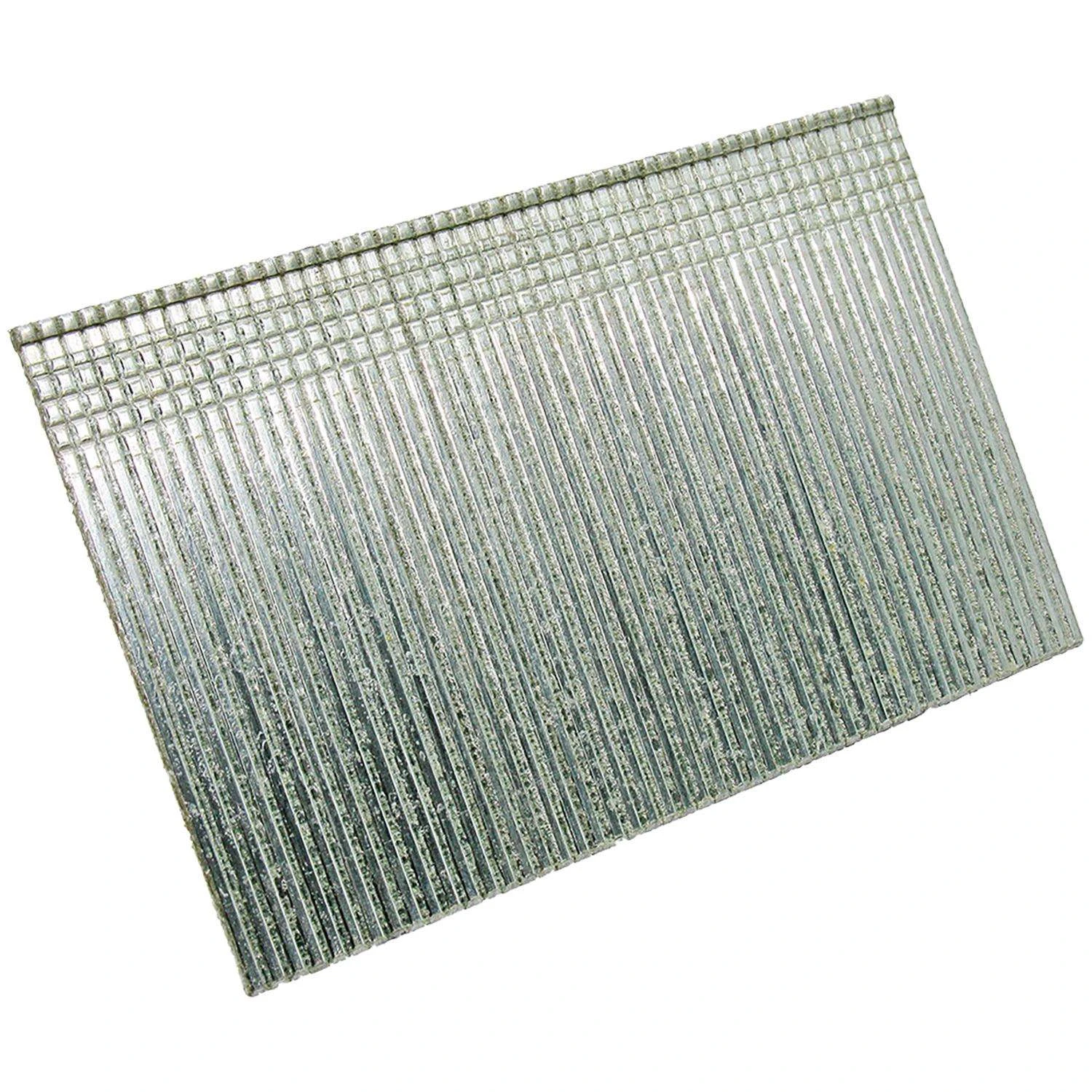 Grip-Rite 2 In. 16 Ga. Straight Strip Electro Galvanized Finish Nails 2500 Pk 5 Grip-Rite 2 In. 16 Ga. Straight Strip Electro Galvanized Finish Nails 2500 Pk - Image 3