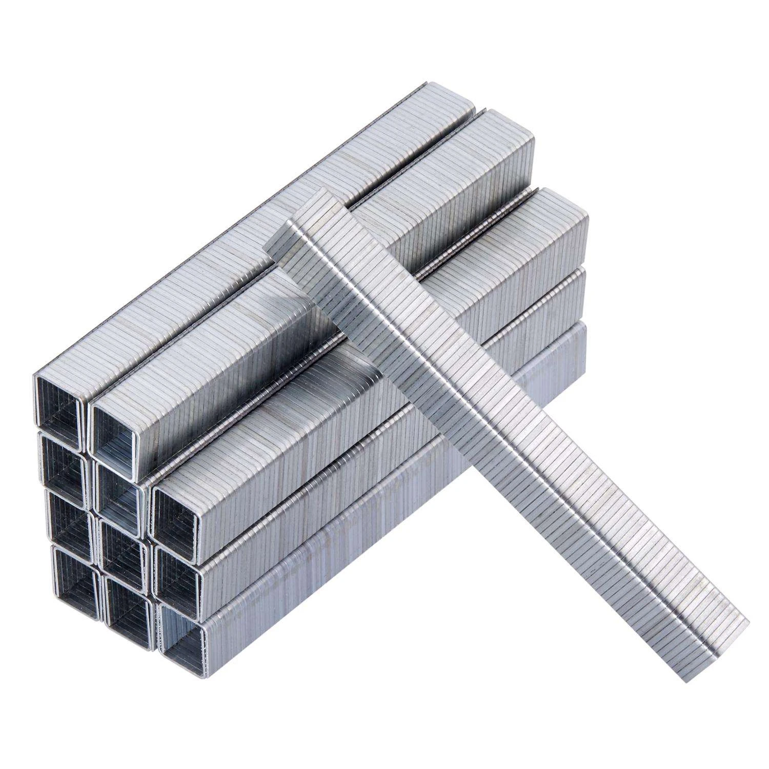 Spec Ops 1/2 In. L Heavy Duty Staples 5000 Pk 5 Spec Ops 1/2 In. L Heavy Duty Staples 5000 Pk - Image 3