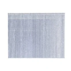 Senco 2-1/2 In. 16 Ga. Straight Strip Galvanized Finish Nails 20 Deg 2,000 Pk