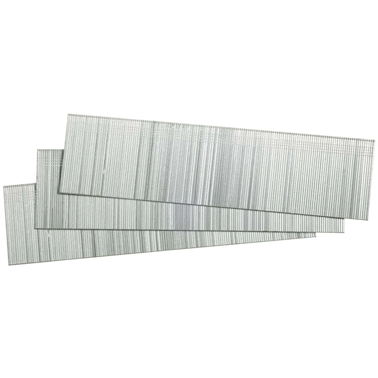 Senco 1-5/8 In. 21 Ga. Straight Strip Electro Galvanized Medium Head Pins 5000 Pk 4 Senco 1-5/8 In. 21 Ga. Straight Strip Electro Galvanized Medium Head Pins 5000 Pk - Image 2
