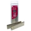 Senco 1/4 In. W X 1 In. L 18 Ga. Narrow Crown Finish Staples 900 Pk 1 Senco 1/4 In. W X 1 In. L 18 Ga. Narrow Crown Finish Staples 900 Pk -Senco Arrow Shop 275e7e79 d031 422a 9a32 91bfc332d0a0