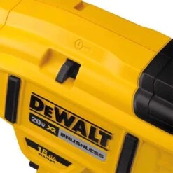DeWalt 20V Max XR 18 Ga. 1/4 In. Cordless Narrow Crown Stapler 16 DeWalt 20V Max XR 18 Ga. 1/4 In. Cordless Narrow Crown Stapler -Senco Arrow Shop 29271270 609d 4f05 add1 ef962026fcb9