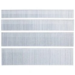 Senco 1-1/4 In. 18 Ga. Straight Strip Galvanized Brad Nails 1,200 Pk -Senco Arrow Shop 29eb7461 048b 452e a91c 317686558058