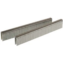 Senco 1/4 In. W X 5/8 In. L 18 Ga. Medium Crown Wire Staples 5000 Pk 6 Senco 1/4 In. W X 5/8 In. L 18 Ga. Medium Crown Wire Staples 5000 Pk -Senco Arrow Shop 2a6566be 8989 4763 9298 0b1f1064b6e8