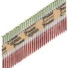 Paslode RounDrive 3-1/4 In. Angled Strip Hot-Dip Galvanized Framing Nails 30 Deg 2000 Pk 2 Paslode RounDrive 3-1/4 In. Angled Strip Hot-Dip Galvanized Framing Nails 30 Deg 2000 Pk -Senco Arrow Shop 2c41c1dc 2c09 4ade a4f3 9a5d7807ffeb