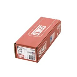 Senco N-Series 7/16 In. W X 2 In. L 16 Ga. Narrow Crown Heavy Wire Staples 10000 Pk 7 Senco N-Series 7/16 In. W X 2 In. L 16 Ga. Narrow Crown Heavy Wire Staples 10000 Pk -Senco Arrow Shop 2da21975 9adc 432c bf13 1f8e378de55f