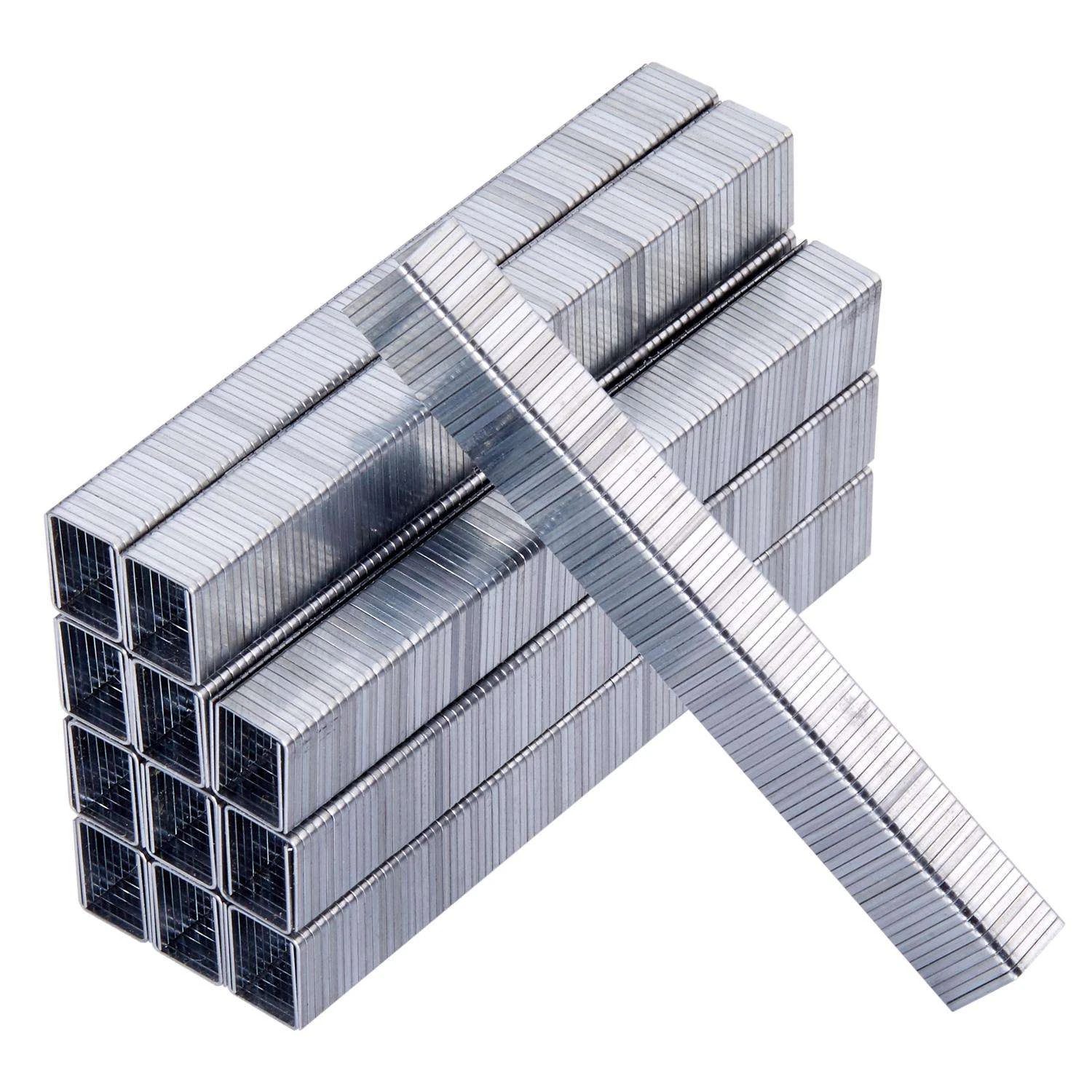 Spec Ops 9/16 In. L Heavy Duty Staples 5000 Pk 5 Spec Ops 9/16 In. L Heavy Duty Staples 5000 Pk - Image 3