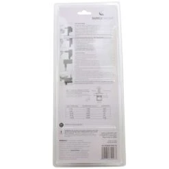 Surebonder Metal Threaded Insert Tool Rivet Tool Black/Green 1 Pc 7 Surebonder Metal Threaded Insert Tool Rivet Tool Black/Green 1 Pc -Senco Arrow Shop 2eeee4f3 c686 4249 95cc 3d7963700f6e