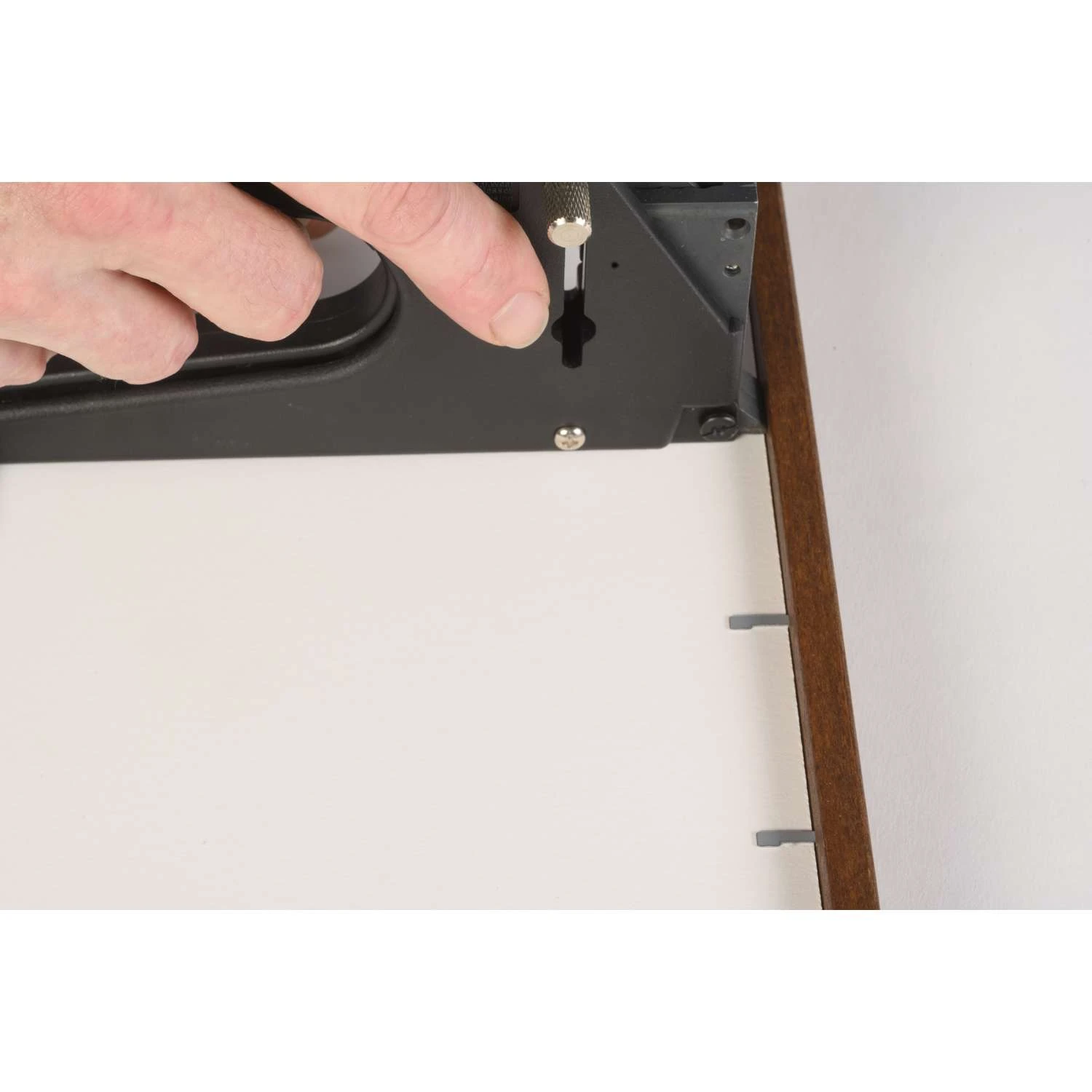 Fletcher-Terry FrameMaster Flat 3/8 In. W Point Driver 1 Pk 5 Fletcher-Terry FrameMaster Flat 3/8 In. W Point Driver 1 Pk - Image 3