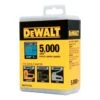 DeWalt T50 5/16 In. L Narrow Crown Heavy Duty Staples 5000 Pk 1 DeWalt T50 5/16 In. L Narrow Crown Heavy Duty Staples 5000 Pk -Senco Arrow Shop 32ac70c9 be4a 42bb af2b ed228423c664