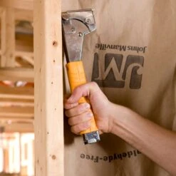 Arrow 0.38 In. Flat Hammer Tacker 7 Arrow 0.38 In. Flat Hammer Tacker -Senco Arrow Shop 37414489 51a5 40b4 9706 c6c7fc267a05