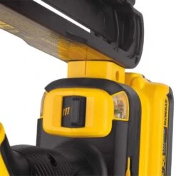 DeWalt 20V MAX XR 15 Ga. Cordless 34 Deg Nailer 20 V 20 DeWalt 20V MAX XR 15 Ga. Cordless 34 Deg Nailer 20 V -Senco Arrow Shop 3771c897 cf36 4c9d b8b6 ac6e1eae729f