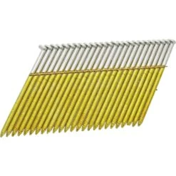 Grip-Rite 2-3/8 In. 11-1/2 Ga. Angled Strip Hot-Dip Galvanized Framing Nails 28 Deg 2500 Pk 7 Grip-Rite 2-3/8 In. 11-1/2 Ga. Angled Strip Hot-Dip Galvanized Framing Nails 28 Deg 2500 Pk -Senco Arrow Shop 37a8759b 14a9 40de 866b 2269be925757