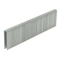 Metabo HPT 1/4 In. W X 1-1/2 In. L 18 Ga. Narrow Crown Finish Staples 5000 Pk