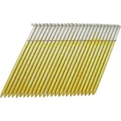 Grip-Rite 3 In. Angled Strip Hot-Dip Galvanized Framing Nails 28 Deg 1000 Pk 7 Grip-Rite 3 In. Angled Strip Hot-Dip Galvanized Framing Nails 28 Deg 1000 Pk -Senco Arrow Shop 3fcad4a4 d763 44db a02d 39dc41e94dbe