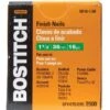 Bostitch 1-1/2 In. 16 Ga. Straight Strip Coated Finish Nails 2500 Pk 1 Bostitch 1-1/2 In. 16 Ga. Straight Strip Coated Finish Nails 2500 Pk -Senco Arrow Shop 4003b20f 266f 4aad 892d 55b313540e60