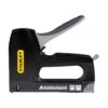 Stanley 3/8 In. Flat, Round Staple Gun Tacker 2 Stanley 3/8 In. Flat, Round Staple Gun Tacker -Senco Arrow Shop 4240684d 6bf4 4011 a37f edc2e04f7b88