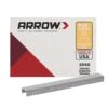 Arrow P35 7/16 In. W X 1/4 In. L 25 Ga. Flat Crown Heavy Duty Staples 5040 Pk 1 Arrow P35 7/16 In. W X 1/4 In. L 25 Ga. Flat Crown Heavy Duty Staples 5040 Pk -Senco Arrow Shop 443f35a7 26a8 4e65 987e 933c4872146b