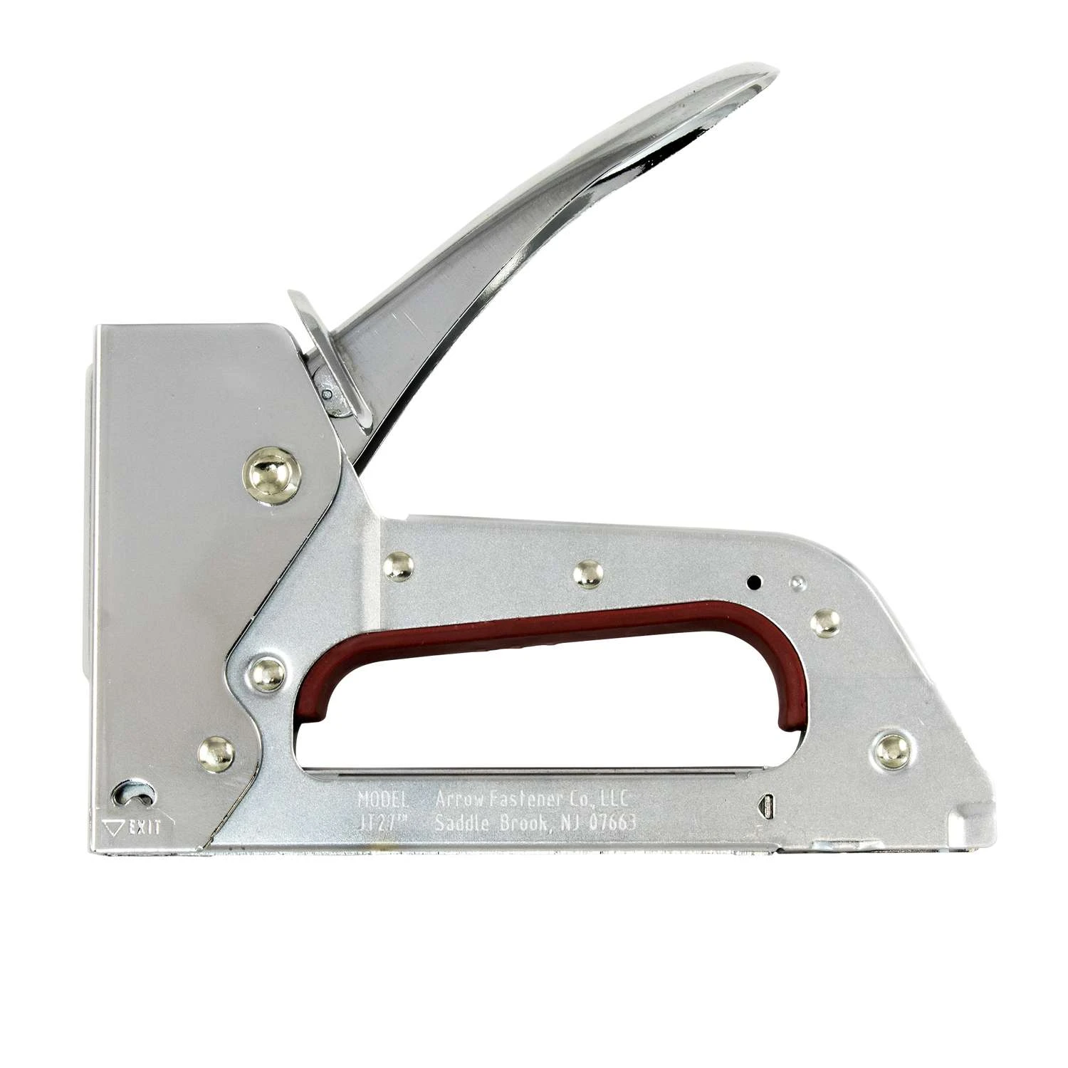 Arrow 1 In. Light Duty Staple Gun 3 Arrow 1 In. Light Duty Staple Gun - Image 2