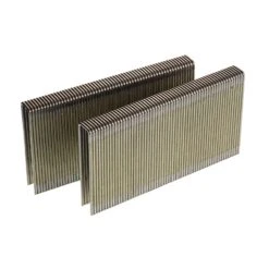 Senco N-Series 7/16 In. W X 2 In. L 16 Ga. Narrow Crown Heavy Wire Staples 10000 Pk 6 Senco N-Series 7/16 In. W X 2 In. L 16 Ga. Narrow Crown Heavy Wire Staples 10000 Pk -Senco Arrow Shop 486f17c5 3e16 465d b129 ea8b1226e51b