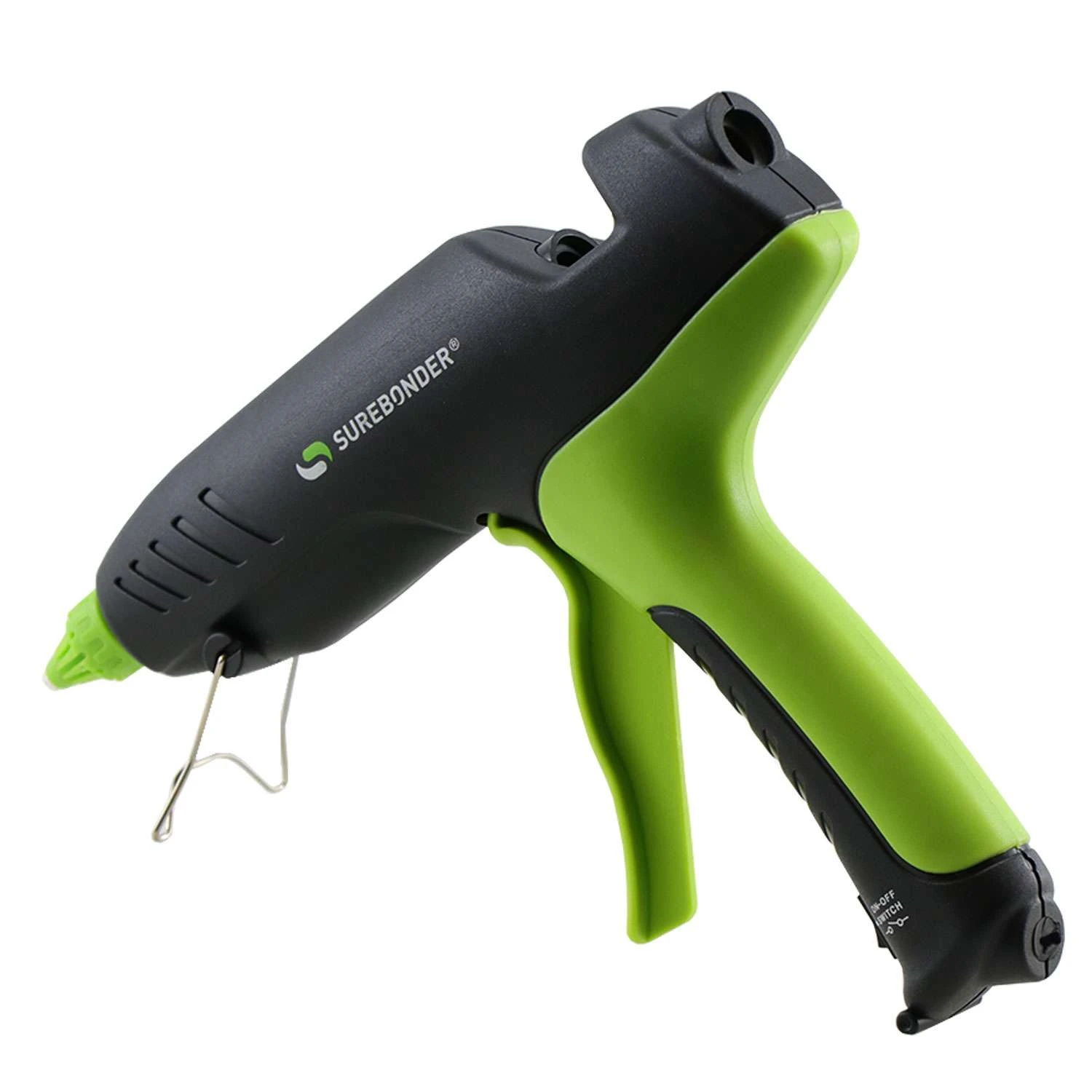 Surebonder 100 W High Temperature Industrial Glue Gun 110 V 4 Surebonder 100 W High Temperature Industrial Glue Gun 110 V - Image 2