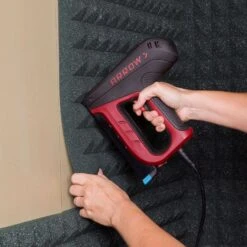 Arrow Pro Corded Electric 18 Ga. Corded Nailer And Staple Gun Tool Only -Senco Arrow Shop 4a4a5c73 f64b 450b 8b98 be2e3456aa9c