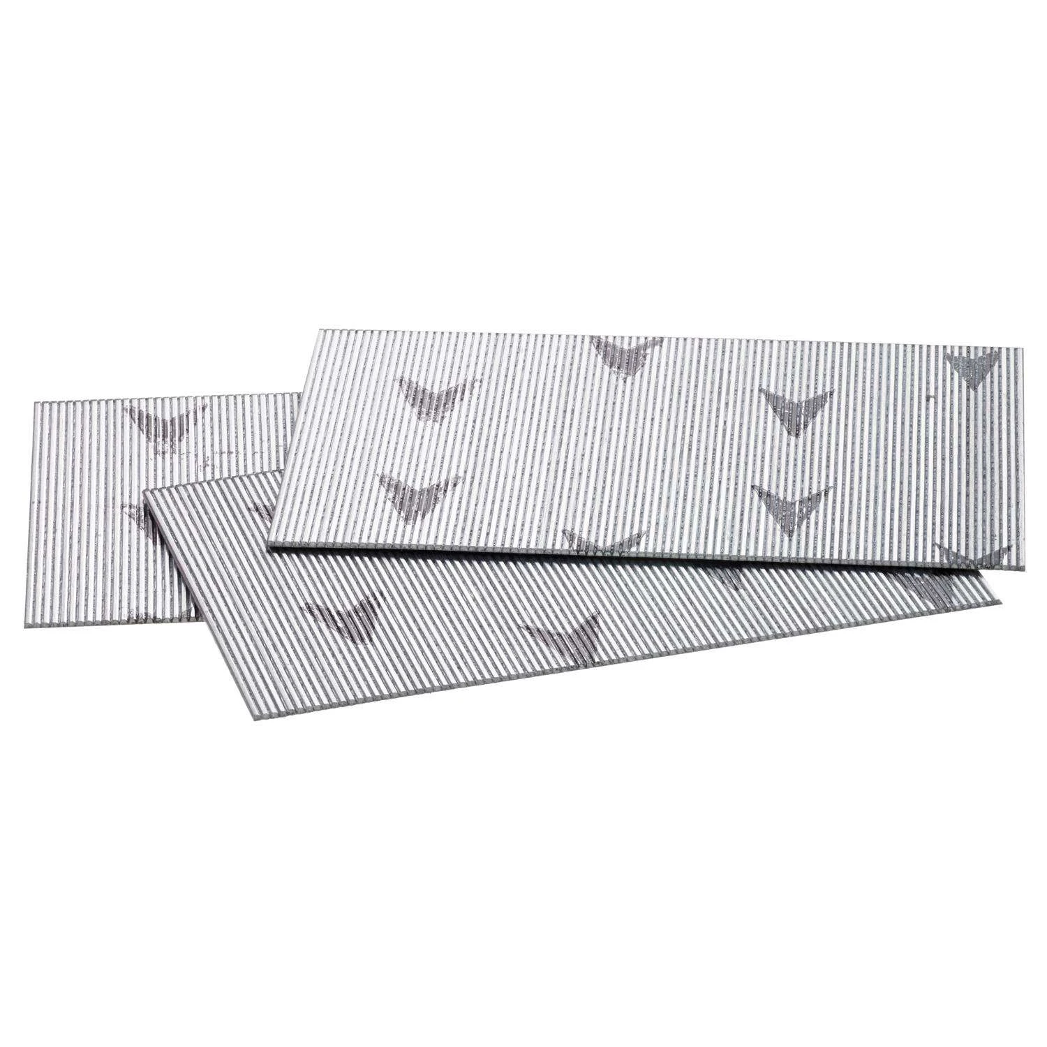 Senco 1-1/2 In. 23 Ga. Straight Strip Galvanized Micro Pins 2,600 Pk 4 Senco 1-1/2 In. 23 Ga. Straight Strip Galvanized Micro Pins 2,600 Pk - Image 2