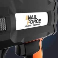 Worx 18 Ga. Cordless Brad Nailer And Staple Gun Kit (Battery & Charger) 20 V 12 Worx 18 Ga. Cordless Brad Nailer And Staple Gun Kit (Battery & Charger) 20 V -Senco Arrow Shop 4b2dd8d9 7589 49aa a63b 12c188074289