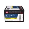 Grip-Rite 2 In. 16 Ga. Straight Strip Electro Galvanized Finish Nails 2500 Pk 2 Grip-Rite 2 In. 16 Ga. Straight Strip Electro Galvanized Finish Nails 2500 Pk -Senco Arrow Shop 4cef6de7 1916 46b4 b9af b22970caf155