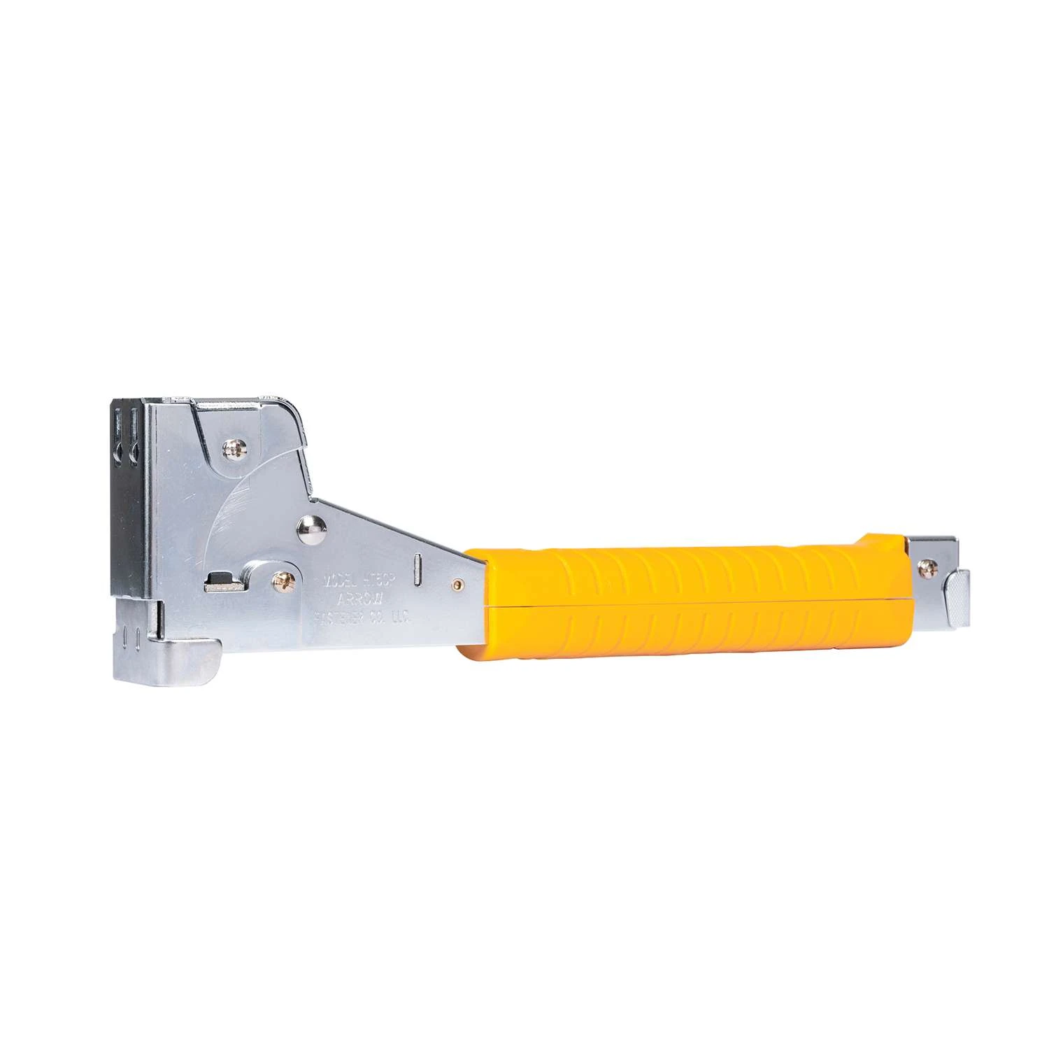 Arrow 0.38 In. Flat Hammer Tacker 3 Arrow 0.38 In. Flat Hammer Tacker