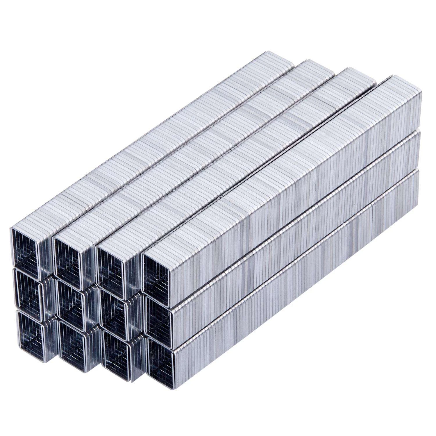 Spec Ops 9/16 In. L Heavy Duty Staples 5000 Pk 3 Spec Ops 9/16 In. L Heavy Duty Staples 5000 Pk