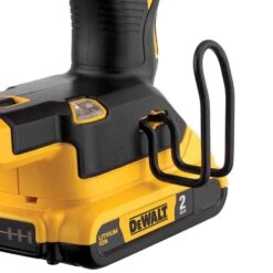 DeWalt 20V MAX XR 18 Ga. Cordless Brad Nailer 20 V -Senco Arrow Shop 54ae460f e38f 4d8d a3ed 7cf333d6cc1d