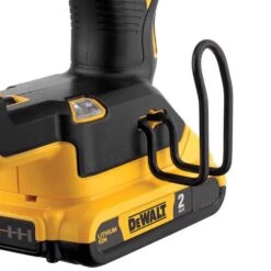 DeWalt 20V Max XR 18 Ga. 1/4 In. Cordless Narrow Crown Stapler 17 DeWalt 20V Max XR 18 Ga. 1/4 In. Cordless Narrow Crown Stapler -Senco Arrow Shop 590845e0 e422 48d9 b28d 261b809f62f2