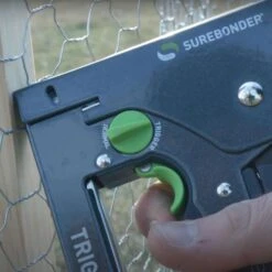 Surebonder 3/8 In. Trigger Fire Staple Gun 10 Surebonder 3/8 In. Trigger Fire Staple Gun -Senco Arrow Shop 59eefe1c 6102 40fc b65d 7ca1bdb3d597