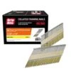 Grip-Rite 2-3/8 In. Angled Strip Bright Framing Nails 30 Deg 4000 Pk -Senco Arrow Shop 5ab168ec 2b37 4f2b 8517 12c8820f1786