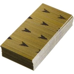 Bostitch 1-3/16 In. 23 Ga. Paper Strip Coated Pin Nails 3,000 Pk 7 Bostitch 1-3/16 In. 23 Ga. Paper Strip Coated Pin Nails 3,000 Pk -Senco Arrow Shop 5e6d2b80 bfa5 4b9e 8a76 03c3dfb64fab