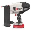 Porter Cable 18 Ga. Cordless Brad Nailer 20 V 2 Porter Cable 18 Ga. Cordless Brad Nailer 20 V -Senco Arrow Shop 633bbba2 e01a 4a3a 97bc 8b427adfe1d8