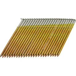 Grip-Rite 2-3/8 In. Angled Strip Bright Framing Nails 28 Deg 1000 Pk -Senco Arrow Shop 64fba197 7504 4384 8138 be2b0e06eec4